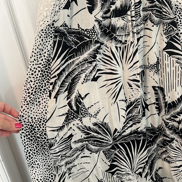 Aerie Maxi Coverup - Picture 3 of 6